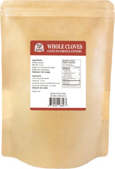 52USA hand-selected cloves closeup, showcasing premium quality and care