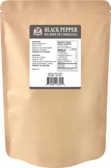 52USA whole peppercorns for grinder provide consistent, flavorful grind