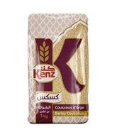 Kenz Barley Couscous