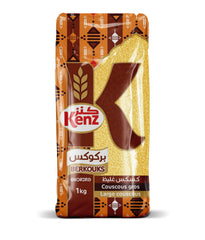 Kenz Extra Large Couscous | Berkouks