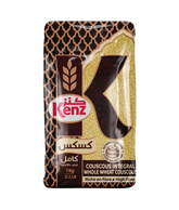 Kenz Integral Wholewheat Couscous