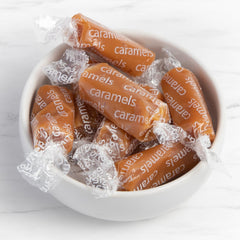 A Gift Inside cherry berry nut trail mix for wholesome snacking.