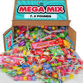 A Great Surprise shorties candy, perfect for party favor bags and quick treats.