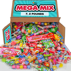 A Great Surprise shorties candy, perfect for party favor bags and quick treats.
