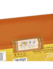 A KHAN EL ASSAL honey texture showing pristine and pure goodness for everyday use