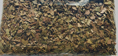Abbasi & Co Axocopaque Tea loose leaves in packaging, ready for everyday ritual.