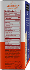 Absolutely Gluten Free Everything Flatbread slices ideal for toppings and snacks