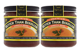 Accpo lobster base two-pack jars for rich seafood broth