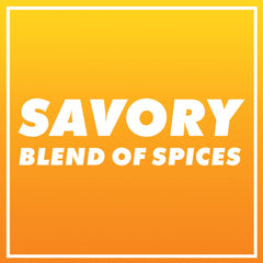 Roasted chicken prepared with Adolph's Seasoned Tenderizer for depth of flavor.