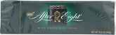 After Eight Mint Chocolate Thins pack 2 front view, ideal for quick dessert moments.