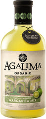 Agalima Margarita Mix bottle for fresh, authentic margaritas at home.