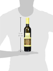 Agrumato imported bottle from Abruzzo highlighting craftsmanship and heritage.