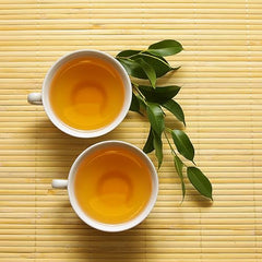 Ahmad Tea Green Tea Yellow Mountains origin, authentic Chinese greens