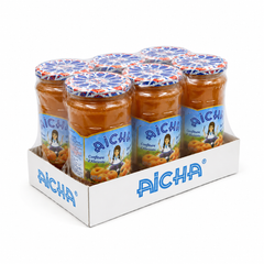 Aicha Apricot Jam 430g