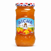 Aicha Apricot Jam 430g