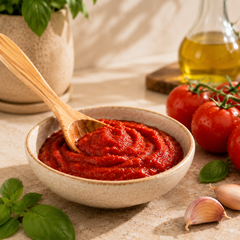 Aicha Tomato Paste 210g