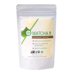 AIYA Matcha ceremonial-origin packaging front, ideal for gifting and daily rituals.