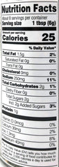Ajishima Nori Fume Furikake 1.7 oz jar, pantry-friendly size for everyday meals