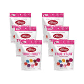 Albanese True to Fruit Goji Berry gummies offer a bold, shareable snack.