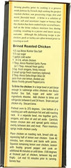 Alessi Sea Salt Kosher in kitchen ambiance image suggesting everyday cooking.