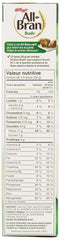All Bran Buds 2 pack on shelf, easy daily fiber.