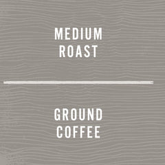 Allegro Coffee Early Bird brew-steeping cup showcases a medium roast with mellow cocoa notes.