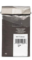 Allegro Coffee Extra Dark French whole bean closeup for intense aroma