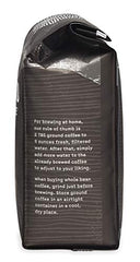 Allegro Coffee high-elevation beans, sustainably sourced, smooth sweetness