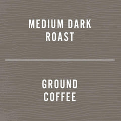 Allegro Coffee velvety finish brew with luscious full-flavor at home.
