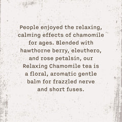 Allegro Tea fragrant notes of honey and apple enhance the aroma.
