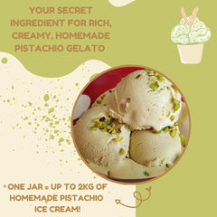 Alma Gourmet no additives label close-up—natural ingredients for confident cooking.