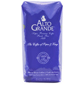 Alto Grande Premium Coffee whole bean 2lbs pack showcases rich aroma for flavorful mornings.
