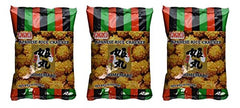 Amanoya Himemaru crackers in a medium pack, crisp texture ideal for pairing with toppings.