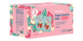 Amara Smoothie Melts mixed berry pouch, mess-free on-the-go snack for toddlers