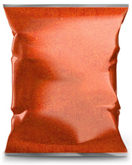 Amazing Chiles & Spices Guajillo Powder spoon-dispense for quick, even seasoning.