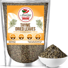 Amazing Chiles & Spices herb trio pack with all three dried herbs
