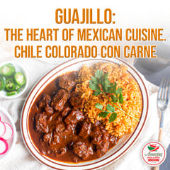 Amazing Chiles and Spices variety pack box showcases a balanced spice selection.