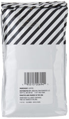 Amazon Fresh Colombia coffee cup emits fragrant steam.