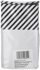 Brewed Amazon Fresh Colombia coffee in a cup with citrus aroma