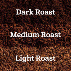 Amazon Fresh Espresso capsules provide a balanced medium roast for daily brewing.