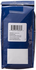 Amazon Fresh Sumatra packaging showing USDA Organic certification.