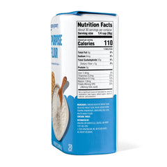 Amazon Grocery All Purpose Flour sifted on pastry board for smooth dough.