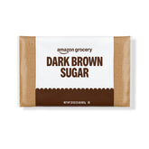 Amazon Grocery dark brown sugar 2lb bag ideal for baking and sauces.