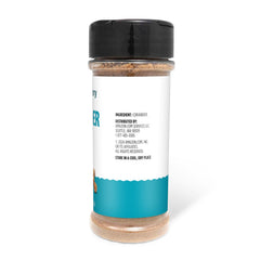 Amazon Grocery spice rack view shows versatile seasoning for soups, curries, and stews.