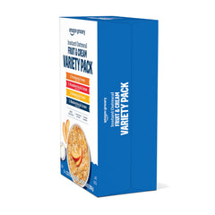 Amazon Grocery no artificial sweeteners label, a natural-tasting option.
