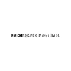 Amazon Grocery Organic Olive Oil on salad adds brightness.
