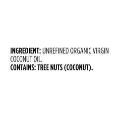 Texture reveal: solid at cool temperatures and smooth liquid when warm.