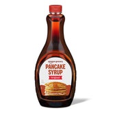 Amazon Grocery Original Pancake Syrup 24oz bottle ready for pancakes