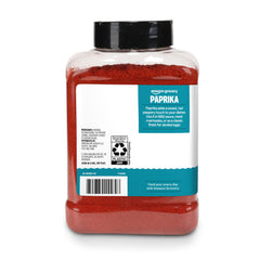 Amazon Grocery Paprika in spice drawer ready for everyday cooking