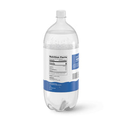 Amazon Grocery seltzer-water meal pairing suggests a refreshing counterpoint to dishes